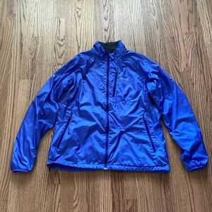 Marmot Lined Windbreaker Size XL